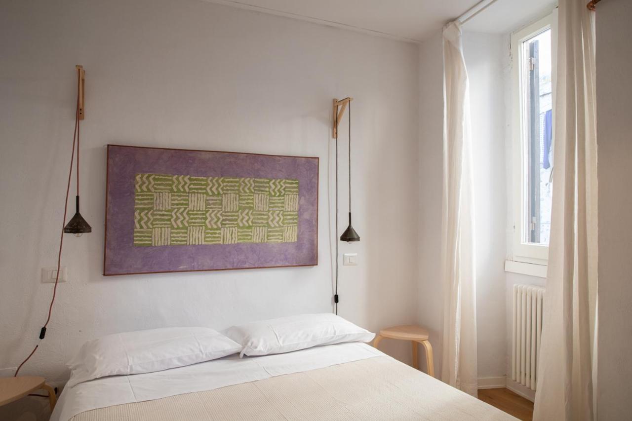 דירות בראצ'יאנו Loft Nel Borgo מראה חיצוני תמונה