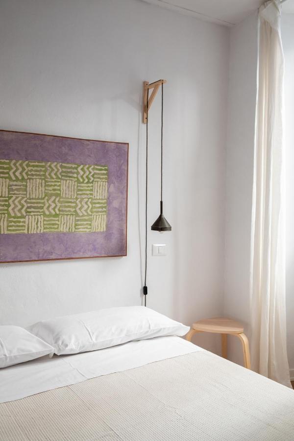 דירות בראצ'יאנו Loft Nel Borgo מראה חיצוני תמונה