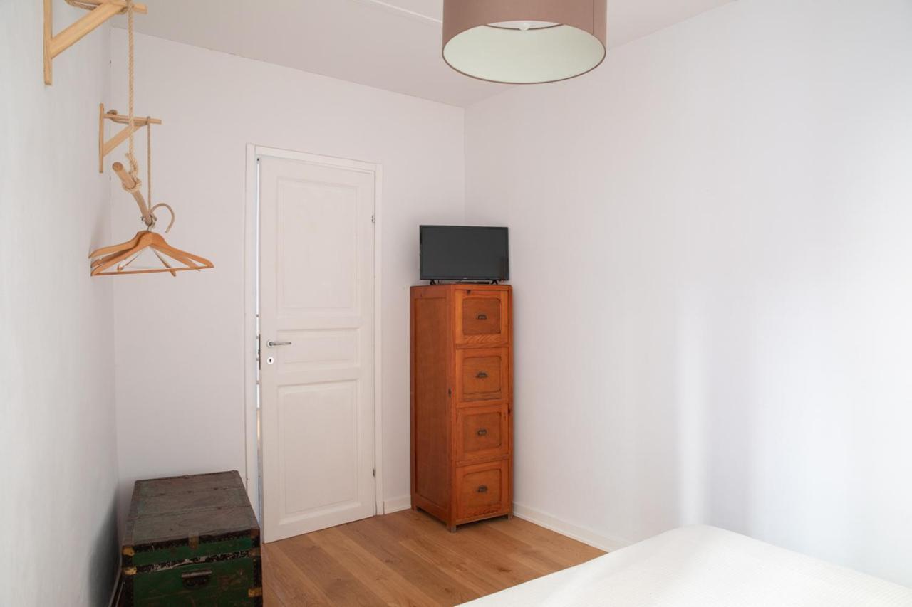 דירות בראצ'יאנו Loft Nel Borgo מראה חיצוני תמונה