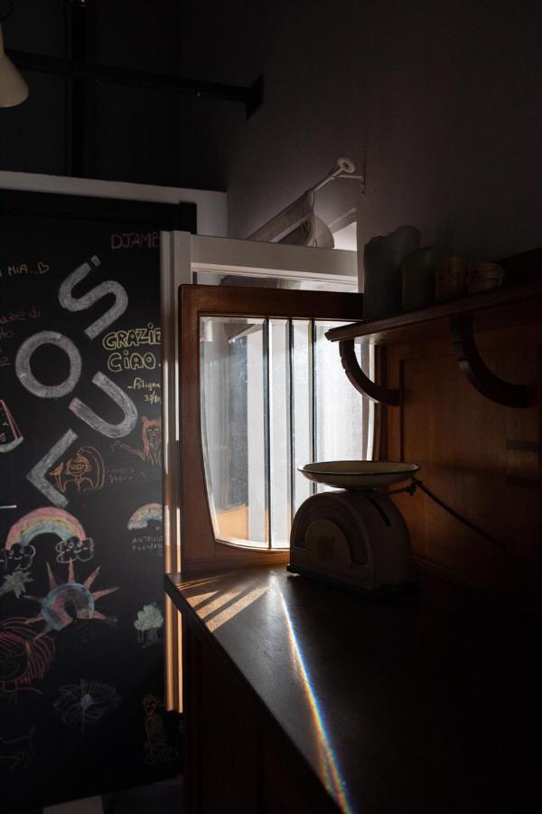 דירות בראצ'יאנו Loft Nel Borgo מראה חיצוני תמונה