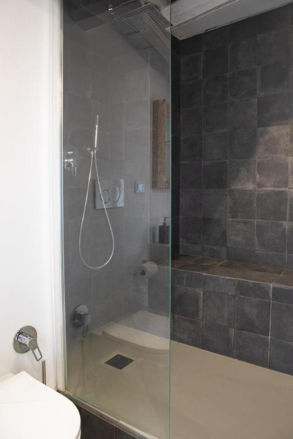 דירות בראצ'יאנו Loft Nel Borgo מראה חיצוני תמונה